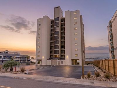 2501 S Ocean Blvd., Unit 208, North Myrtle Beach, SC 29582
