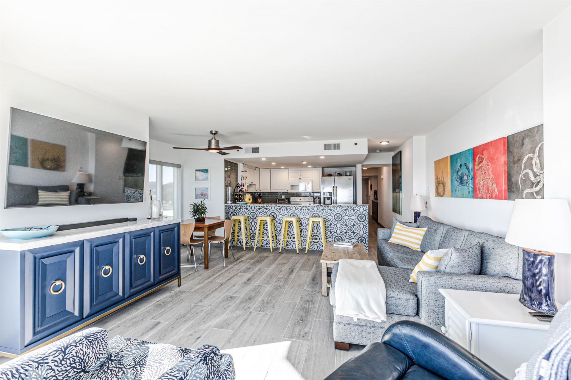 2501 S Ocean Blvd. Photo 6