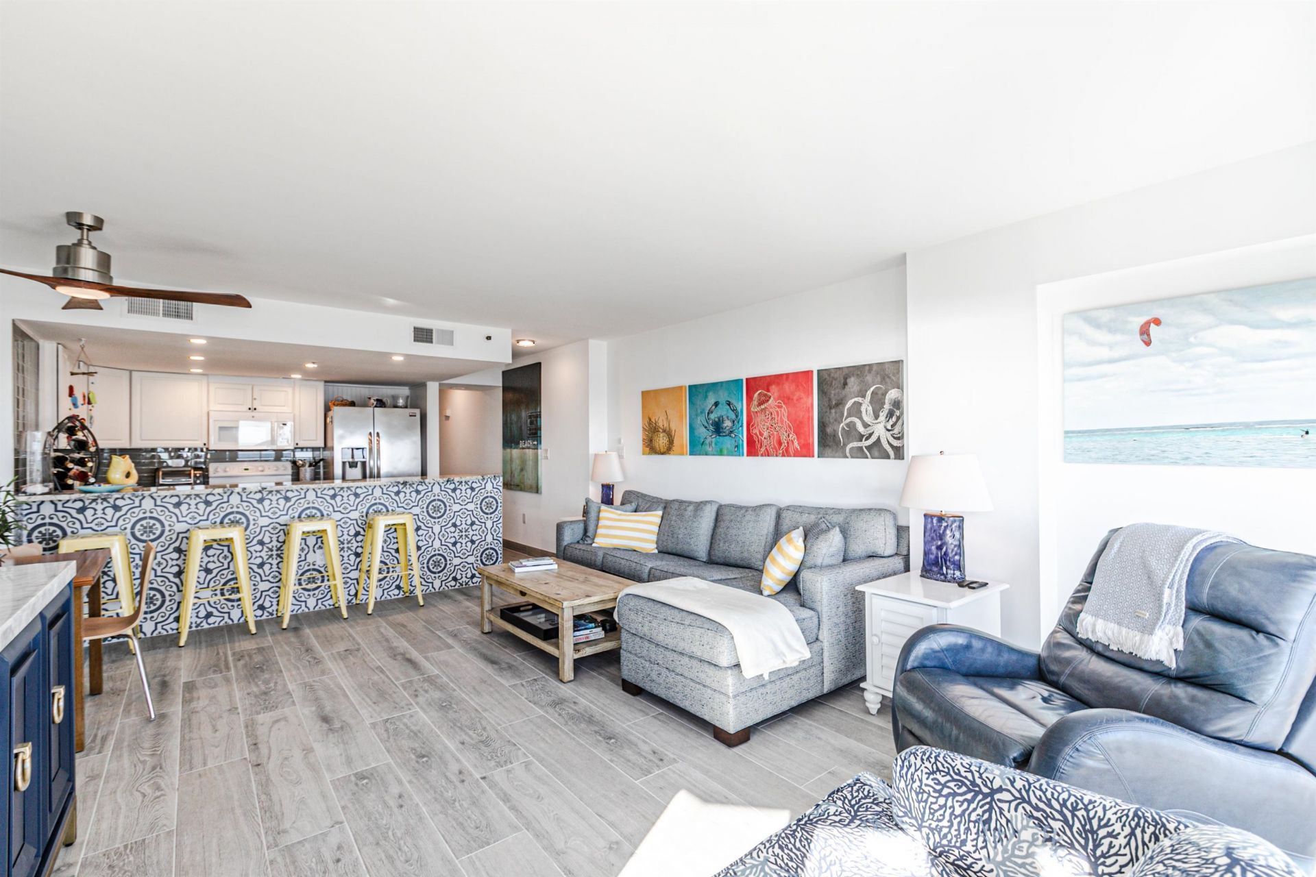 2501 S Ocean Blvd. Photo 7