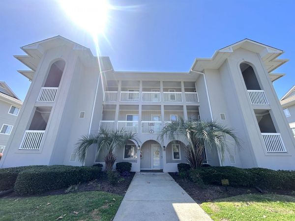 4413 Eastport Blvd. , Unit F-3, Little River, SC 29566