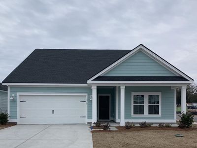 1316 SeaChase Way, North Myrtle Beach, SC 29582