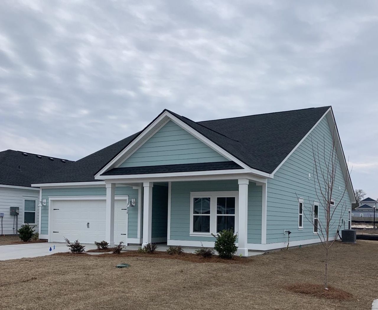 1316 Seachase Way Photo 2