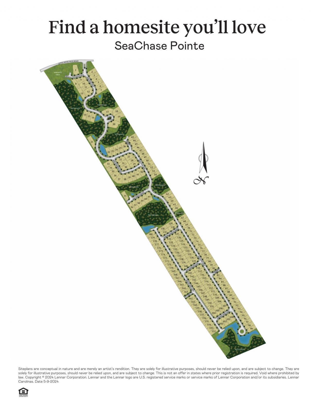 1316 Seachase Way Photo 4