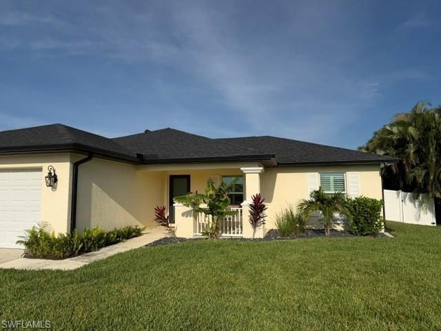 4104 SW 15 Ave, Cape Coral, FL 33914 Photo