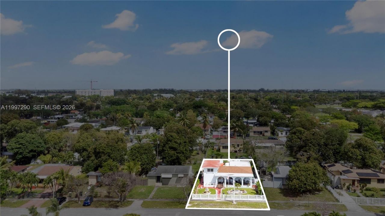 1335 NW 129th St , North Miami, FL 33167 Photo