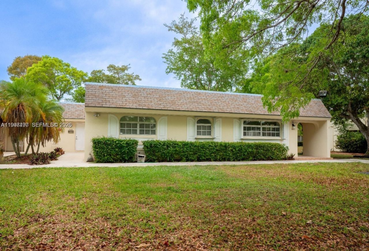 17252 SW 112th Pl, Unit 21243, Miami, FL 33157 Photo