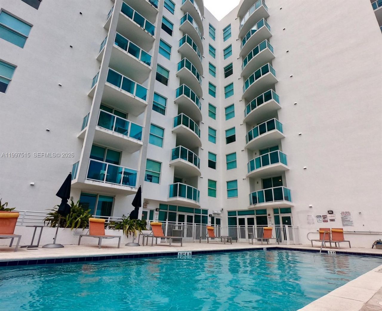 1723 SW 2nd Ave, Unit 805, Miami, FL 33129 Photo