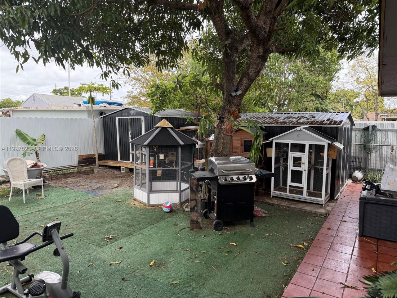 671 NE 1st Pl , Hialeah, FL 33010 Photo