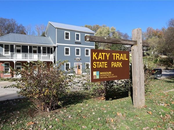 0 Water Street , Augusta, MO 63332