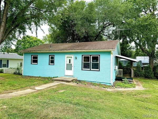 235 Green Street , Augusta, MO 63332