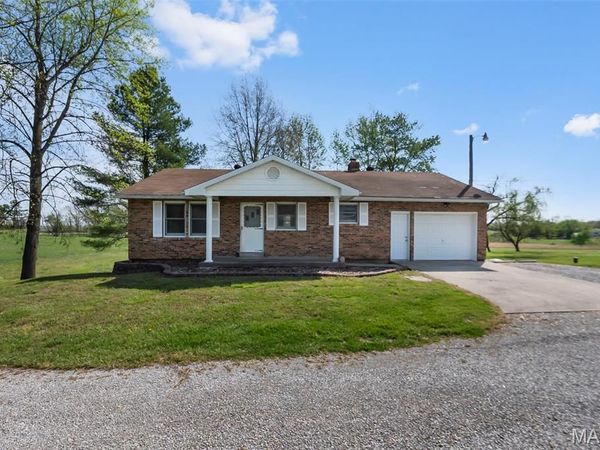 1923 County Road 513, Altenburg, MO 63732