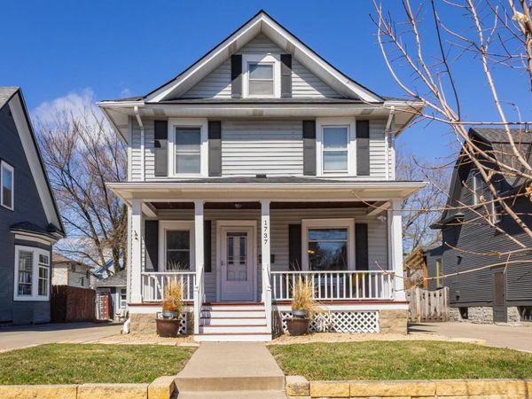 1737 Hague Avenue, Saint Paul, MN 55104