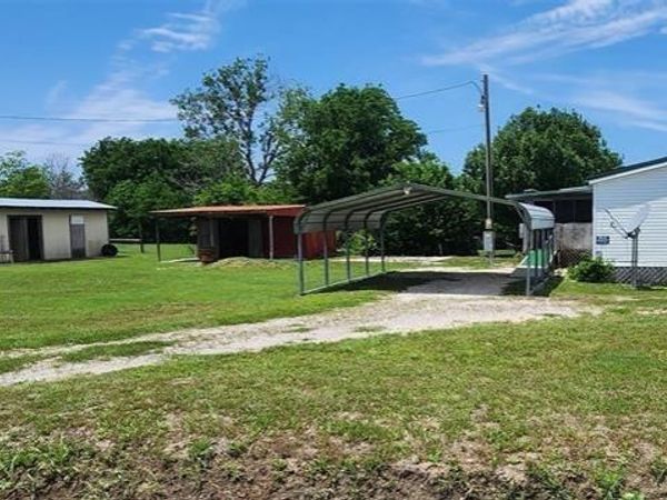 705 & 709 Bluestem Drive , Copperas Cove, TX 76522