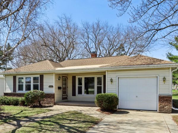 208 N Main Street, Verona, WI 53593