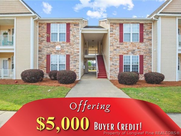 1329 Kershaw Loop, Unit 138, Fayetteville, NC 28314