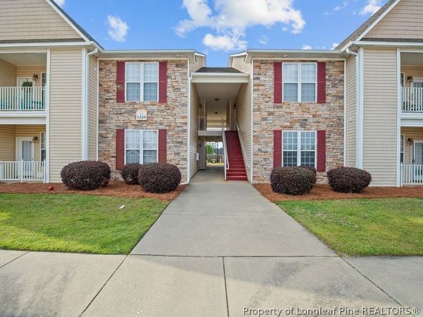 1329 Kershaw Loop, Unit 138, Fayetteville, NC 28314