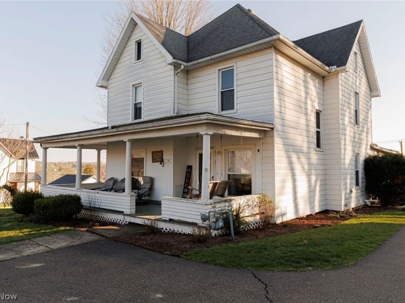 406 W Main Street , Sugarcreek, OH 44681 Photo 4