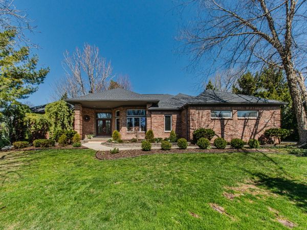5088 Birkdale Drive, Ann Arbor, MI 48103