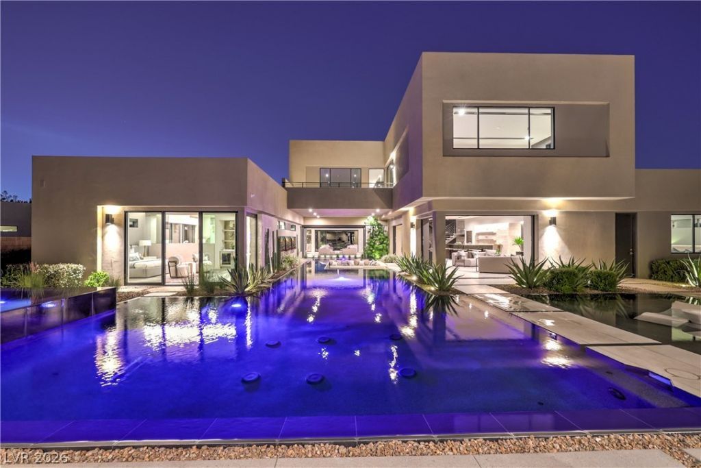 7070 Nomi Court , Las Vegas, NV 89120