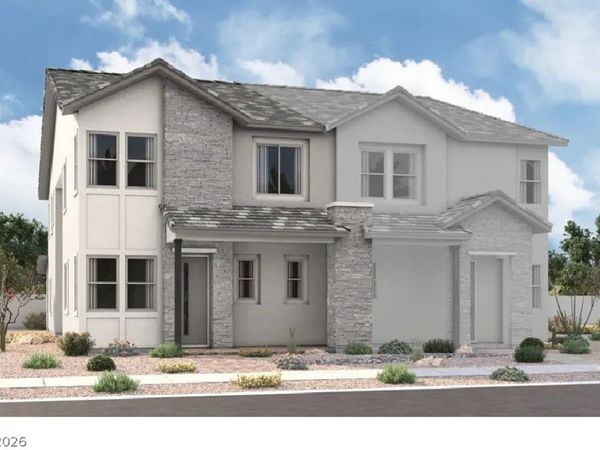 12123 Red Iris Ave, Las Vegas, NV 89138