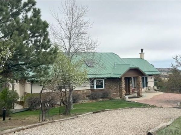 6433 Canyon Ln, Beulah, CO 81023