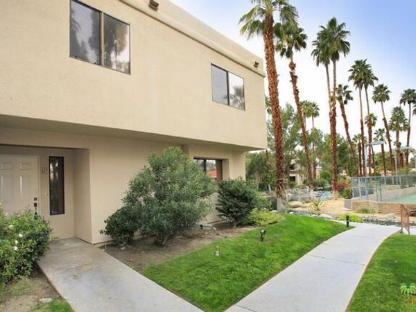 35200 Cathedral Canyon Drive, Unit 117, Cathedral City, CA 92234