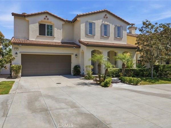 26 Bayberry, Buena Park, CA 90620