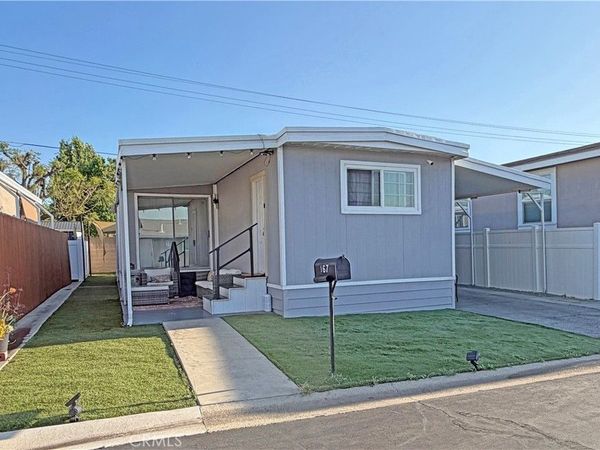 1205 Cypress, Unit 167, San Dimas, CA 91773