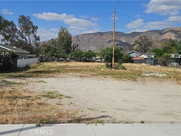 421 W Main, San Jacinto, CA 92583