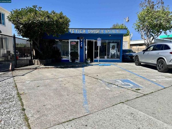 12441 San Pablo Avenue, Richmond, CA 94805