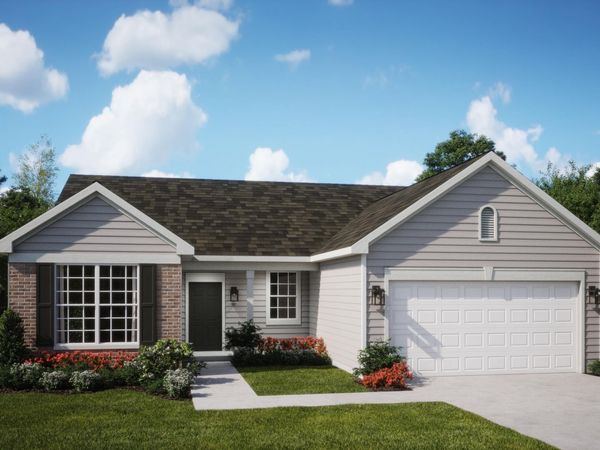 8653 Graystone Drive, Lowell, IN 46356