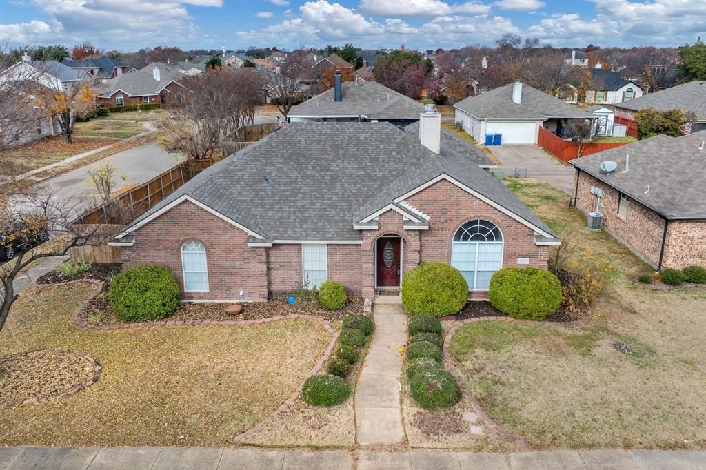 7413 Bryn Mawr Drive, Rowlett, TX 75089 Main Photo