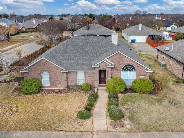 7413 Bryn Mawr Drive, Rowlett, TX 75089