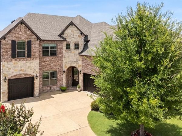 506 Sun Meadow Drive, Wylie, TX 75098