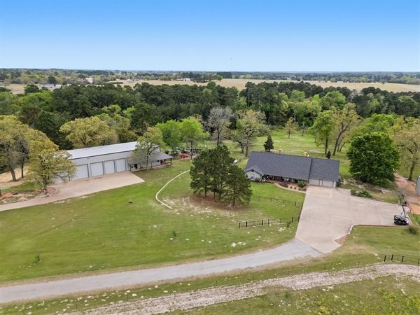 689 & 691 FM 1272, Grapeland, TX 75844