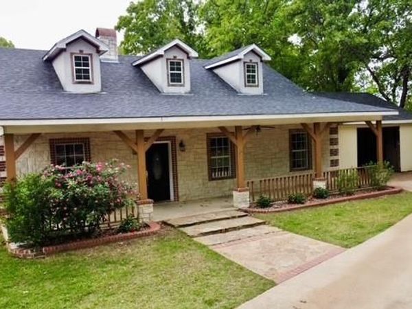 6829 Fm 314 N, Brownsboro, TX 75756