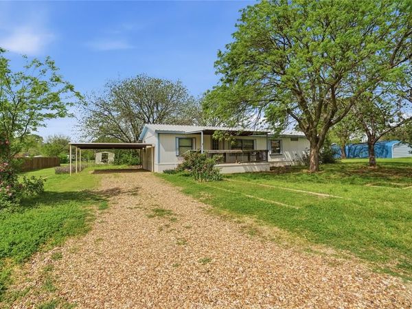 4400 Kristy Court, Granbury, TX 76049