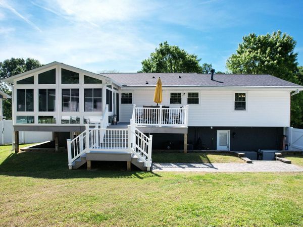 1743 Lake Wood Circle, Hixson, TN 37343