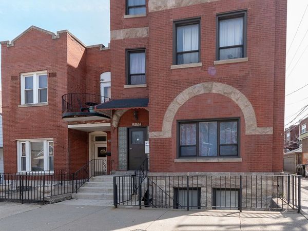 2347 W 24th Place , Unit 1R, Chicago, IL 60608