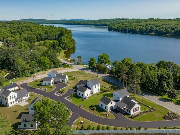 9 White Pine Lane, Unit 1, Casco, ME 04015