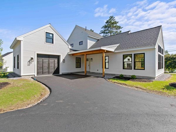 9 White Pine Lane, Unit 1, Casco, ME 04015