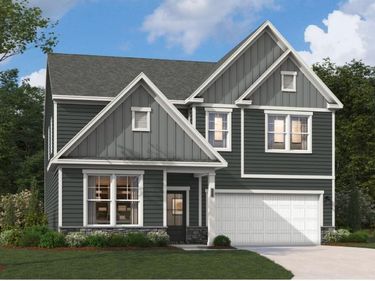 3318 Jeter James Way, Apex, NC 27523