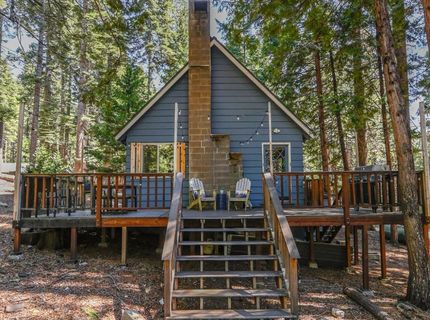 3629 Muriettas Roost, Dorrington, CA 95223 Photo