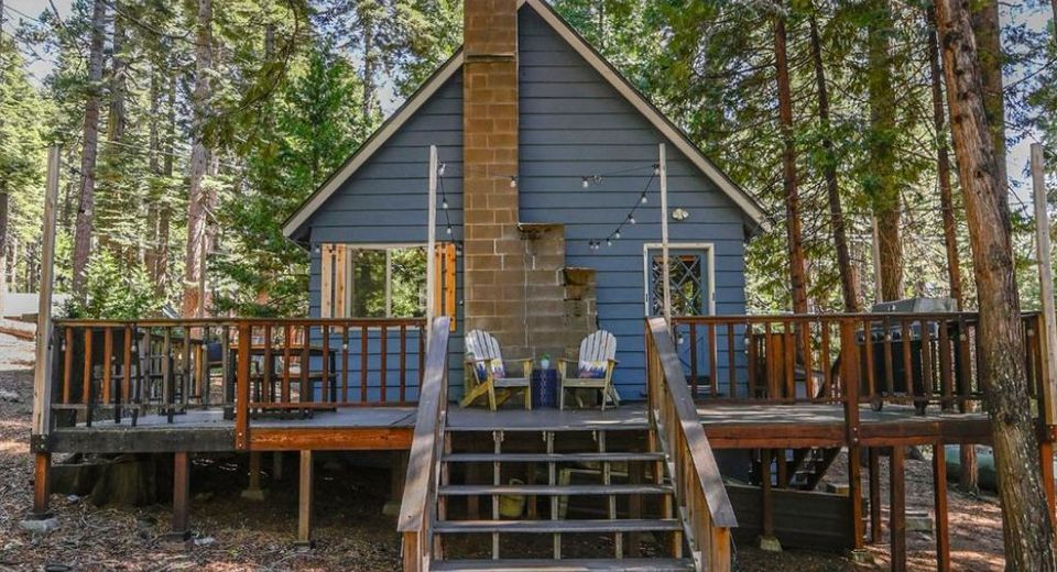 3629 Muriettas Roost, Dorrington, CA 95223 Photo