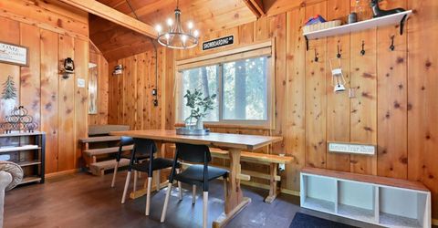 3629 Muriettas Roost, Dorrington, CA 95223 Photo