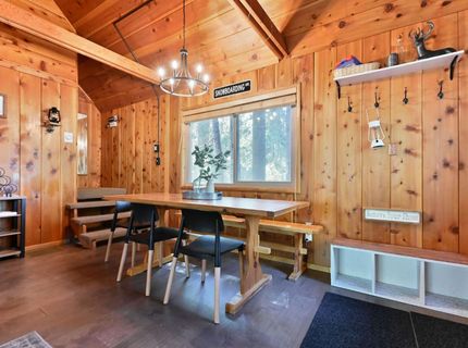 3629 Muriettas Roost, Dorrington, CA 95223 Photo