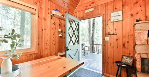 3629 Muriettas Roost, Dorrington, CA 95223 Photo