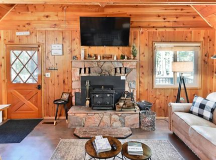 3629 Muriettas Roost, Dorrington, CA 95223 Photo