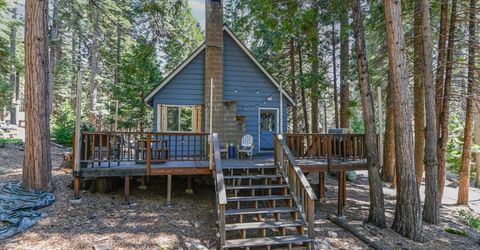 3629 Muriettas Roost, Dorrington, CA 95223 Photo
