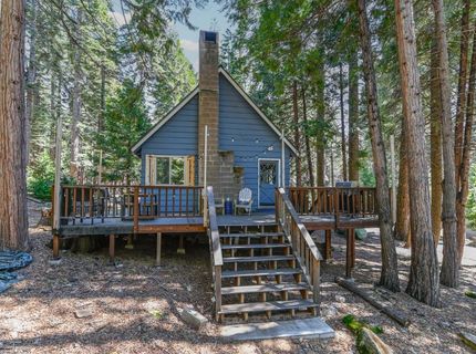 3629 Muriettas Roost, Dorrington, CA 95223 Photo